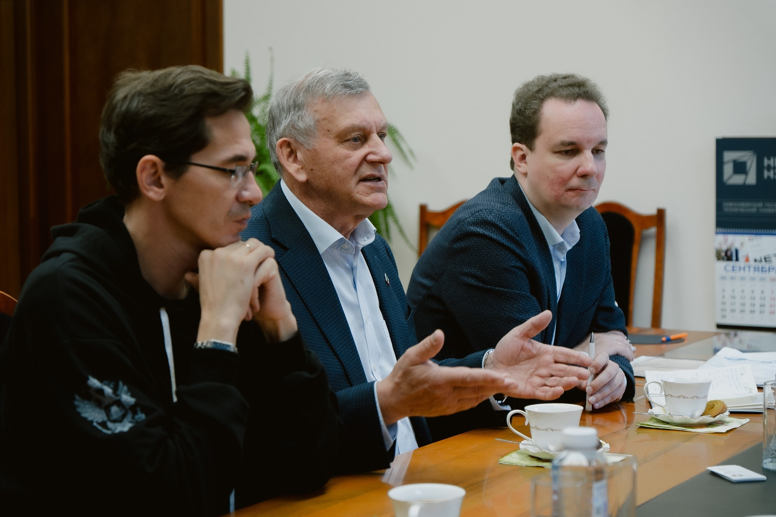 фотография: В. Жарковская и предоставлено международной службой